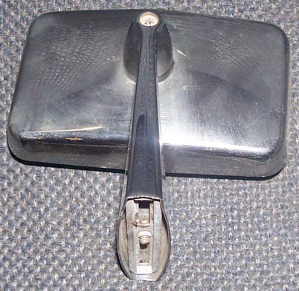 CTC Auto Ranch Used Parts GM Mirrors